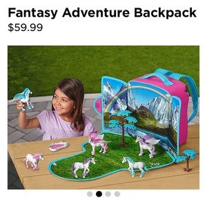 Like New Learning, imagination Toy! Lake shore